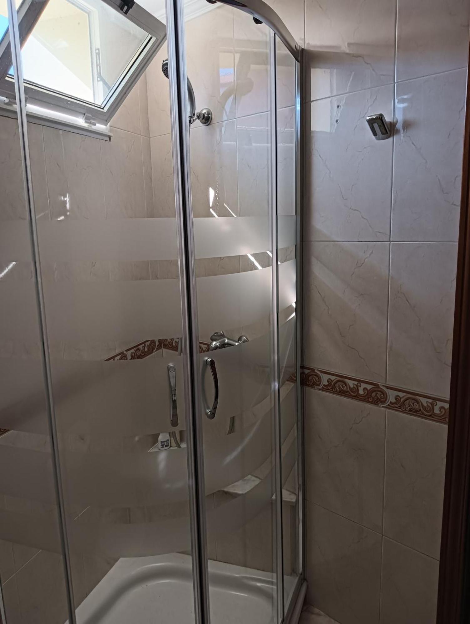 Апартаменти Piso En О-Грове Екстер'єр фото